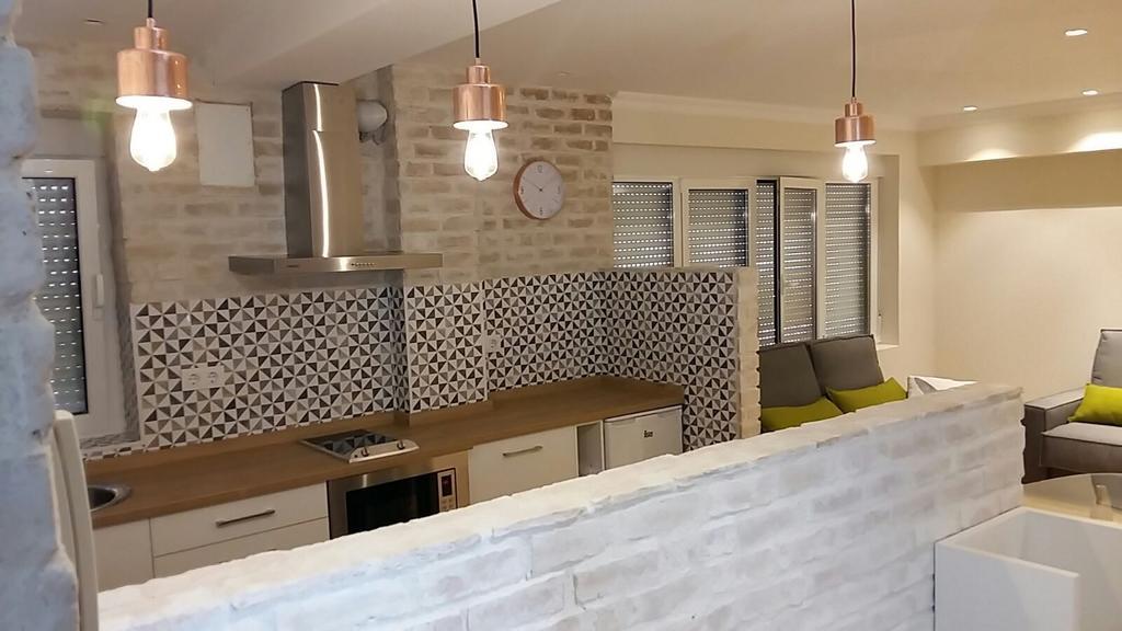 Appartement Rentxacobeo à Sarria Extérieur photo