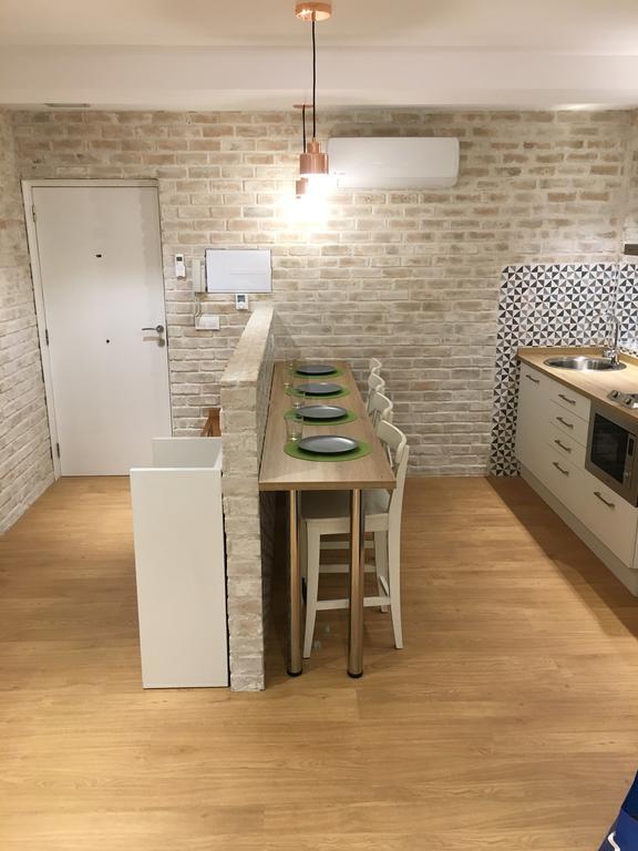 Appartement Rentxacobeo à Sarria Extérieur photo