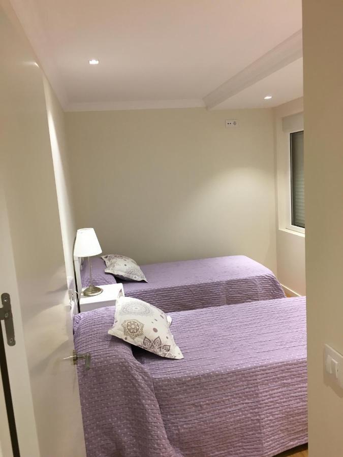 Appartement Rentxacobeo à Sarria Extérieur photo